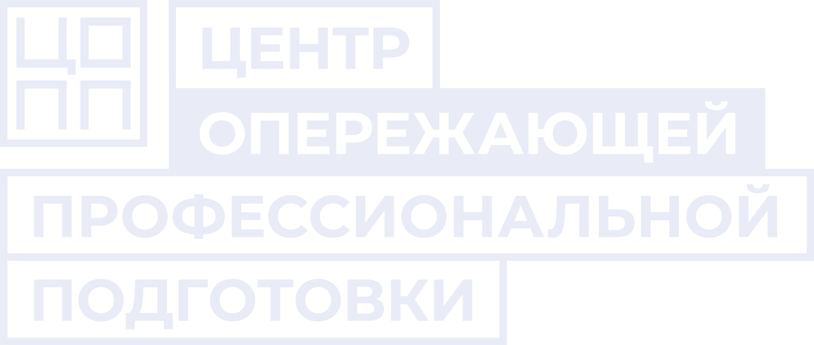 ЦОПП